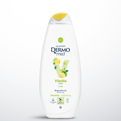 Լոգանքի գել Vitalita, 450 մլ