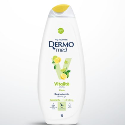 Լոգանքի գել Vitalita, 750 մլ