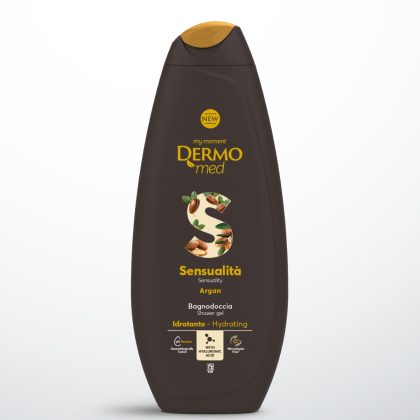 Լոգանքի գել Sensualita, 750 մլ