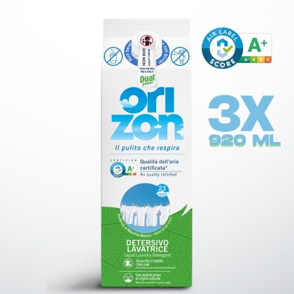 Լվացքի ունիվերսալ հեղուկ, Orizon, 2.7 լ