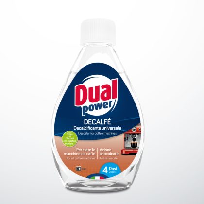 Սրճեփ մեքենա մաքրող հեղուկ, 300 մլ, Delacfe