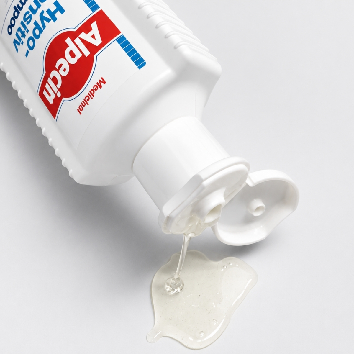 Թեփի դեմ շամպուն Hypo-Sensitive 250 մլ - Image 4