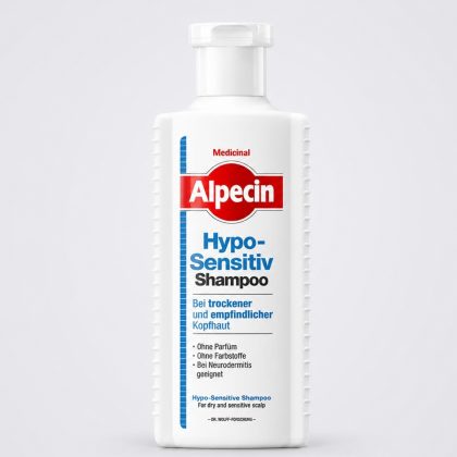 Թեփի դեմ շամպուն Hypo-Sensitive 250 մլ