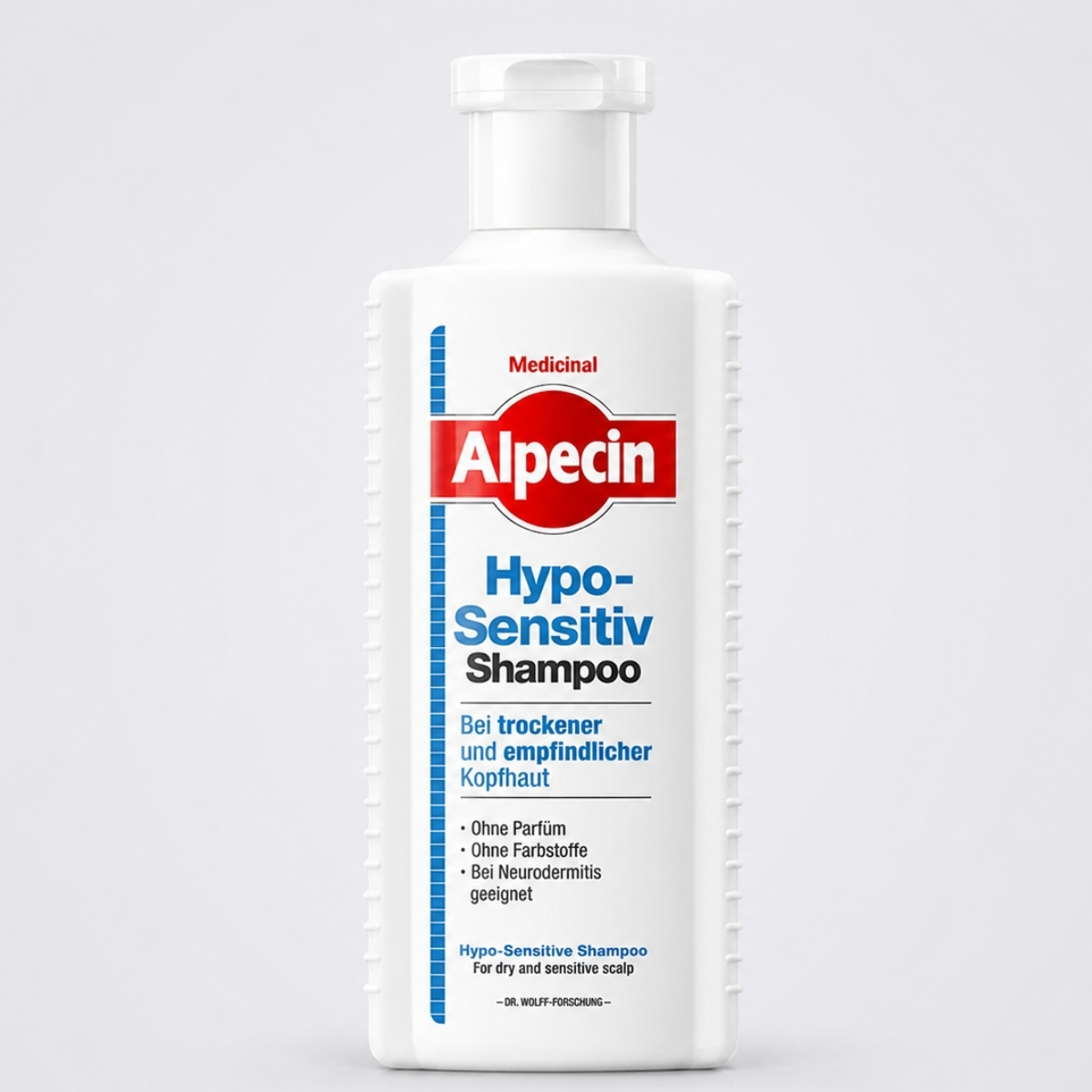 Թեփի դեմ շամպուն Hypo-Sensitive 250 մլ