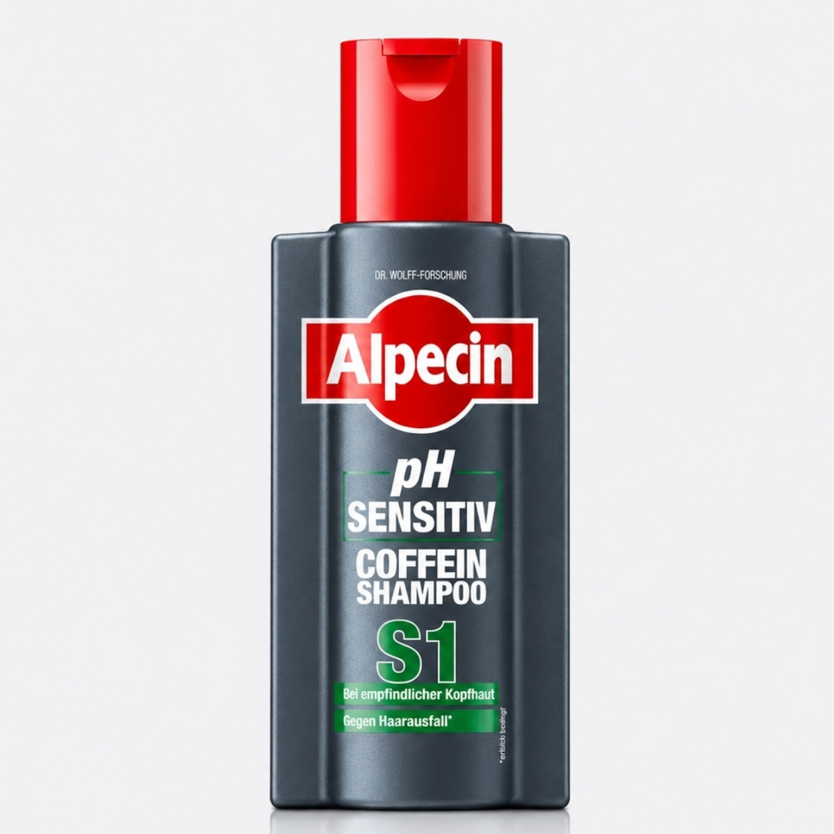 Շամպուն չոր թեփի դեմ Alpecin S1 250 մլ