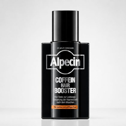 Մազերը խտացնող շիճուկ Hair Booster 200 մլ