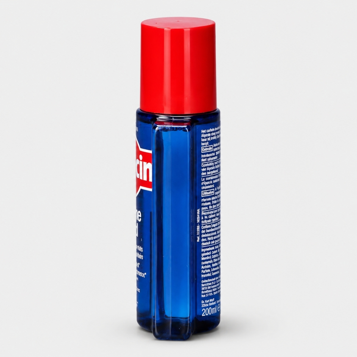 Caffeine liquid մազերը խտացնող շիճուկ - Image 3