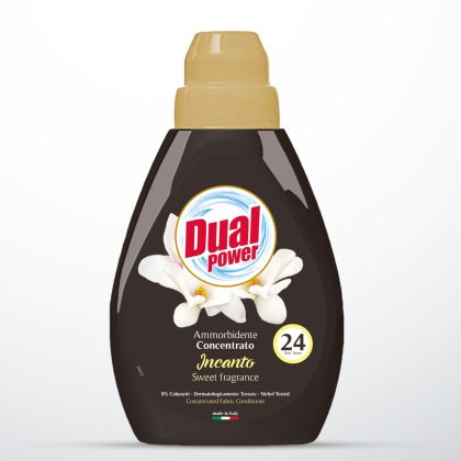 Լվացքի փափկեցուցիչ incanto, 600 մլ