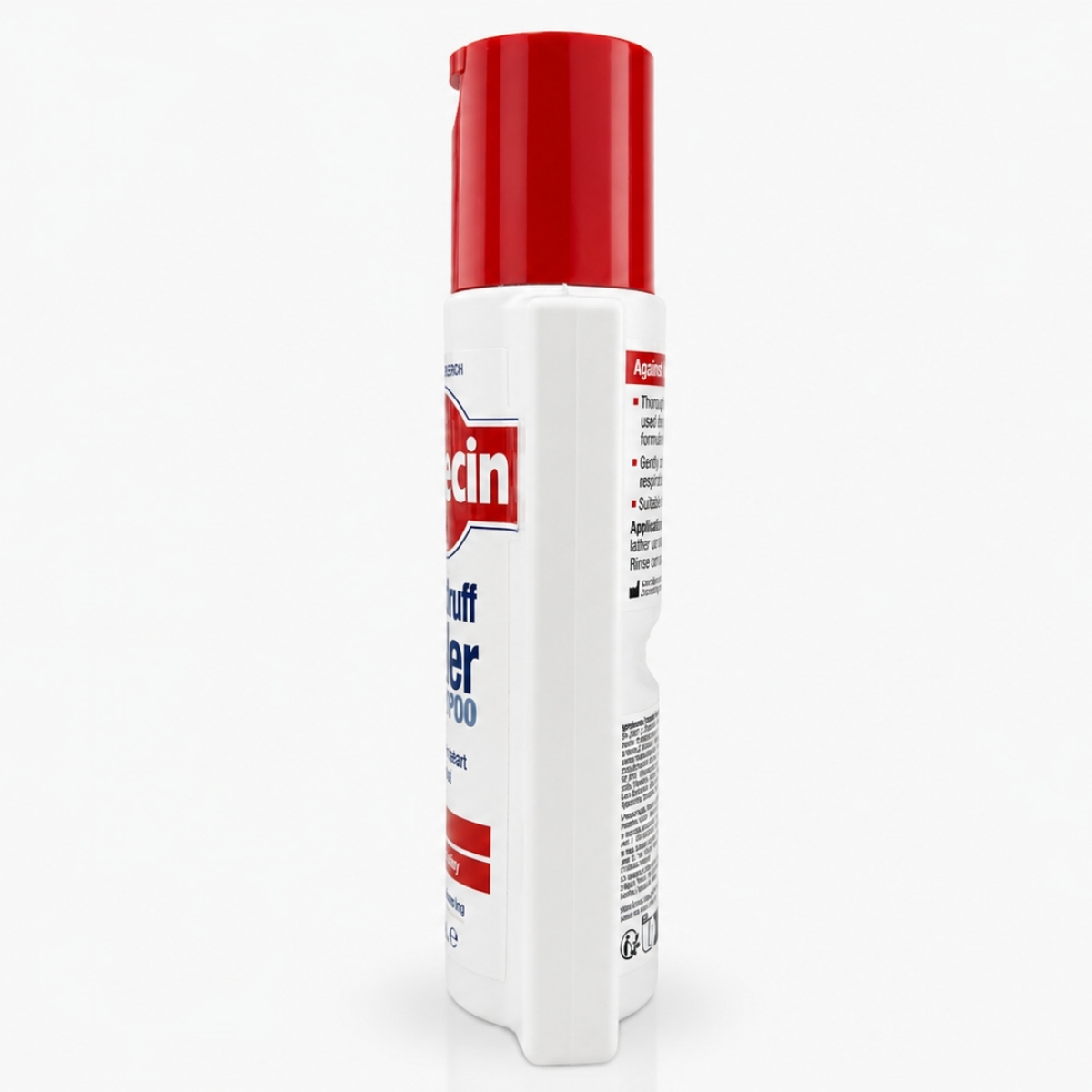 Քրոնիկ թեփի դեմ շամպուն Killer 250 մլ - Image 3