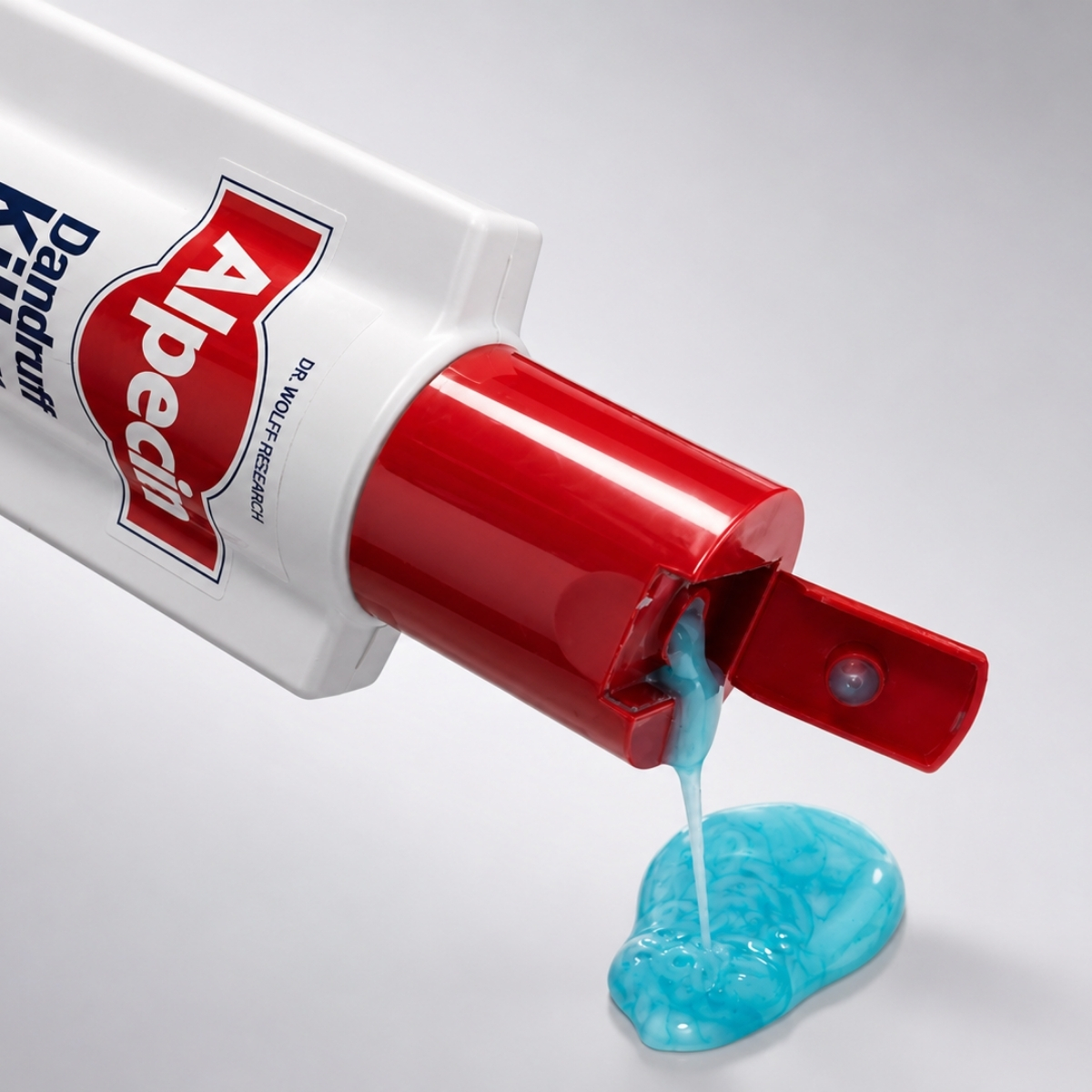Քրոնիկ թեփի դեմ շամպուն Killer 250 մլ - Image 4